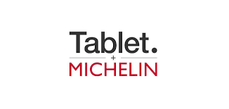 Tablet by Michelin