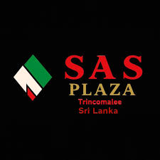 Sas Plaza Trincomalee